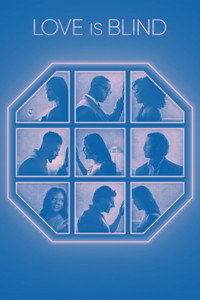 Постер сериала «Слепая любовь (2020)» — (19 из 53)