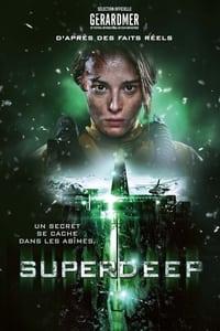 Superdeep (2021)