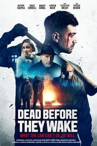 Dead Before They Wake (2024)