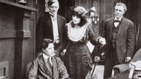 «The Invisible Foe (1913)» — обои к фильму #1
