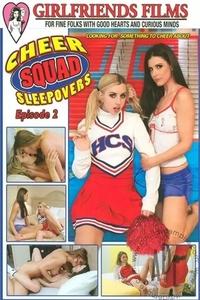 Cheer Squad Sleepovers 2