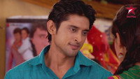 Khushi and Her Job