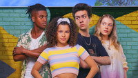 «Tudo Igual... SQN (2022)» — обои к сериалу #1