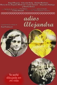 Adiós Alejandra (1973)