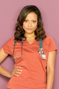 Постер сериала «Клиника (2001 - 2010)» — (10 из 54)