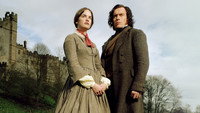 «Джейн Эйр (2006)» — обои к сериалу #4