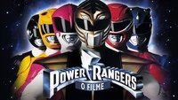 Mighty Morphin Power Rangers: The Movie