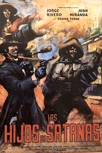 Los hijos de Satanás (1972)