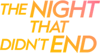 Логотип сериала «The Night That Didn't End (2018-2019)» — (1 из 13)