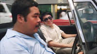 «Hong yun dang tou (1984)» — обои к фильму #1