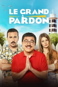 Le grand pardon (2023)