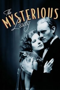 Poster de The Mysterious Lady