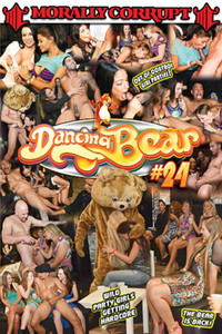 Dancing Bear 24