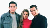 «Подруги и соперницы (2001)» — обои к сериалу #2
