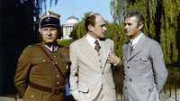 «Секрет Энигмы (1979)» — обои к фильму #6
