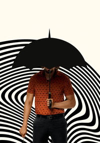 Постер сериала «Академия «Амбрелла» (2019-2024)» — (49 из 105)