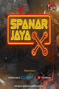 Poster de Spanar Jaya X