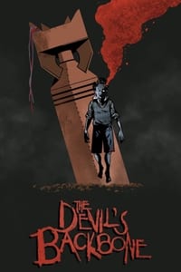 The Devil\'s Backbone - 2001