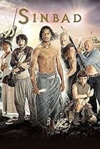 Постер фильма «Синдбад и война с фуриями (2016)» — (3 из 4)