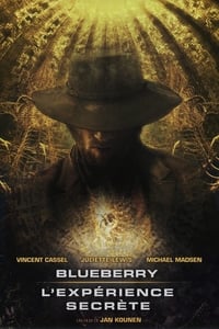 Blueberry : l'expérience secrète (2004)