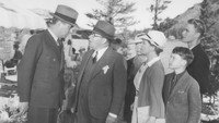 «Back to Nature (1936)» — обои к фильму #1