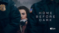 Обои к сериалу «Домой засветло (2020-2021)» — (21 из 56)
