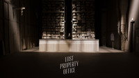«Lost Property Office (2017)» — обои к мультфильму #1