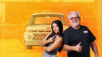 «Hot Rod Garage (2014)» — обои к сериалу #2