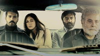 «Сезон носорогов (2012)» — обои к фильму #2