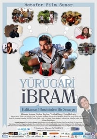 Poster de Yürügari İbram