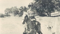 «Spoilers of the Plains (1951)» — обои к фильму #1