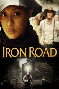 Iron Road 