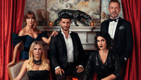 «Запретный плод (2018-2023)» — обои к сериалу #2
