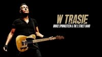 Road Diary: Bruce Springsteen and The E Street Band