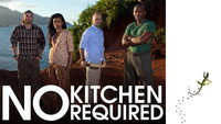 «No Kitchen Required (2012)» — обои к сериалу #1