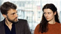 «Engel sucht Flügel (2001)» — обои к фильму #1