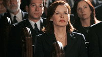 «Главнокомандующий (2005-2006)» — обои к сериалу #6