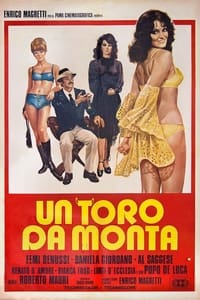 Un toro da monta (1976)