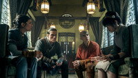 Обои к сериалу «Аватар: Легенда об Аанге (2024)» — (51 из 109)