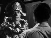 The Night of the Puppeteer