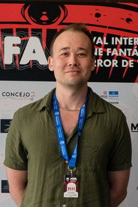 Nathaniel P. Erlandsson
