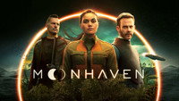«Мунхэвен (2022)» — обои к сериалу #4