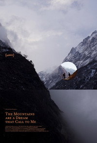 Постер фильма «The Mountains Are a Dream That Call to Me (2020)» — (5 из 5)