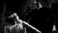 La Fiancée de Frankenstein