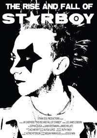 Imagem do Filme The Rise and Fall of Starboy