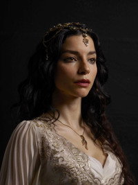 Постер сериала «Великолепный век (2011 - 2014)» — (7 из 29)