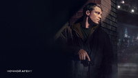 Обои к сериалу «Ночной агент (2023)» — (35 из 63)