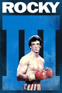 Rocky III - Das Auge des Tigers Poster