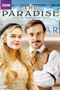 Постер сериала «Дамское счастье (2012-2013)» — (5 из 15)