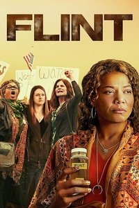 Poster de Flint